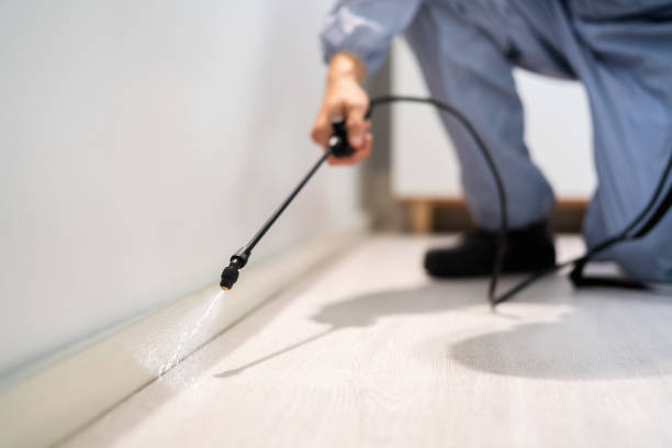 Licensed Fumigation Services service in Collegeville, PA - Nex Pest Control