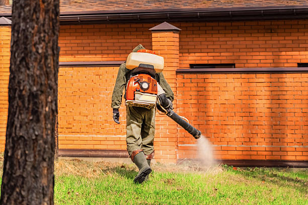 Trusted Emergency Pest Control service in Collegeville, PA - Nex Pest Control